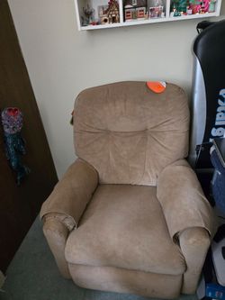 La-Z-Boy Recliner