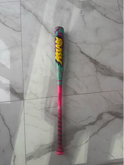 Atlas 2026 bat