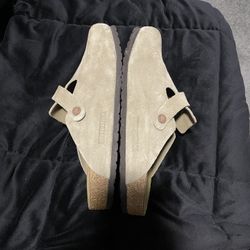 Birkenstock Size 10 (43EU)