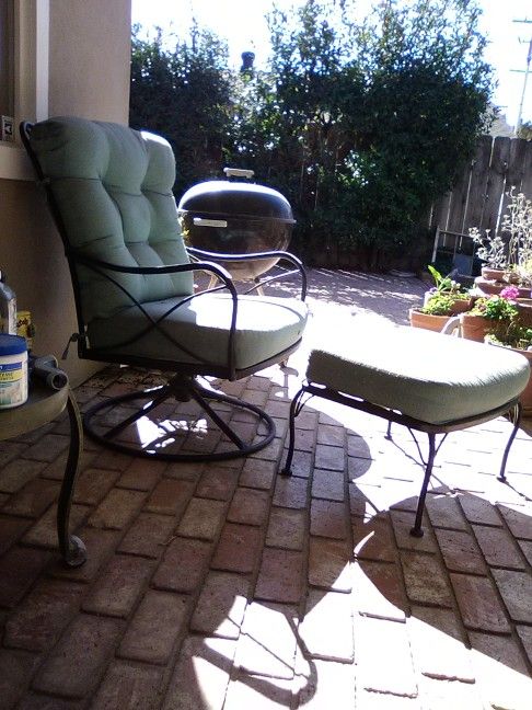 New And Used Patio Furniture For In Modesto Ca Offerup