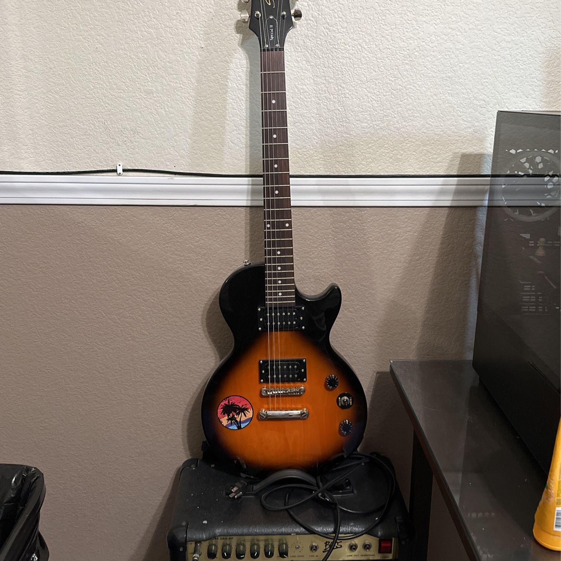 Guitar