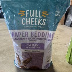 Hamster Bedding And Hay
