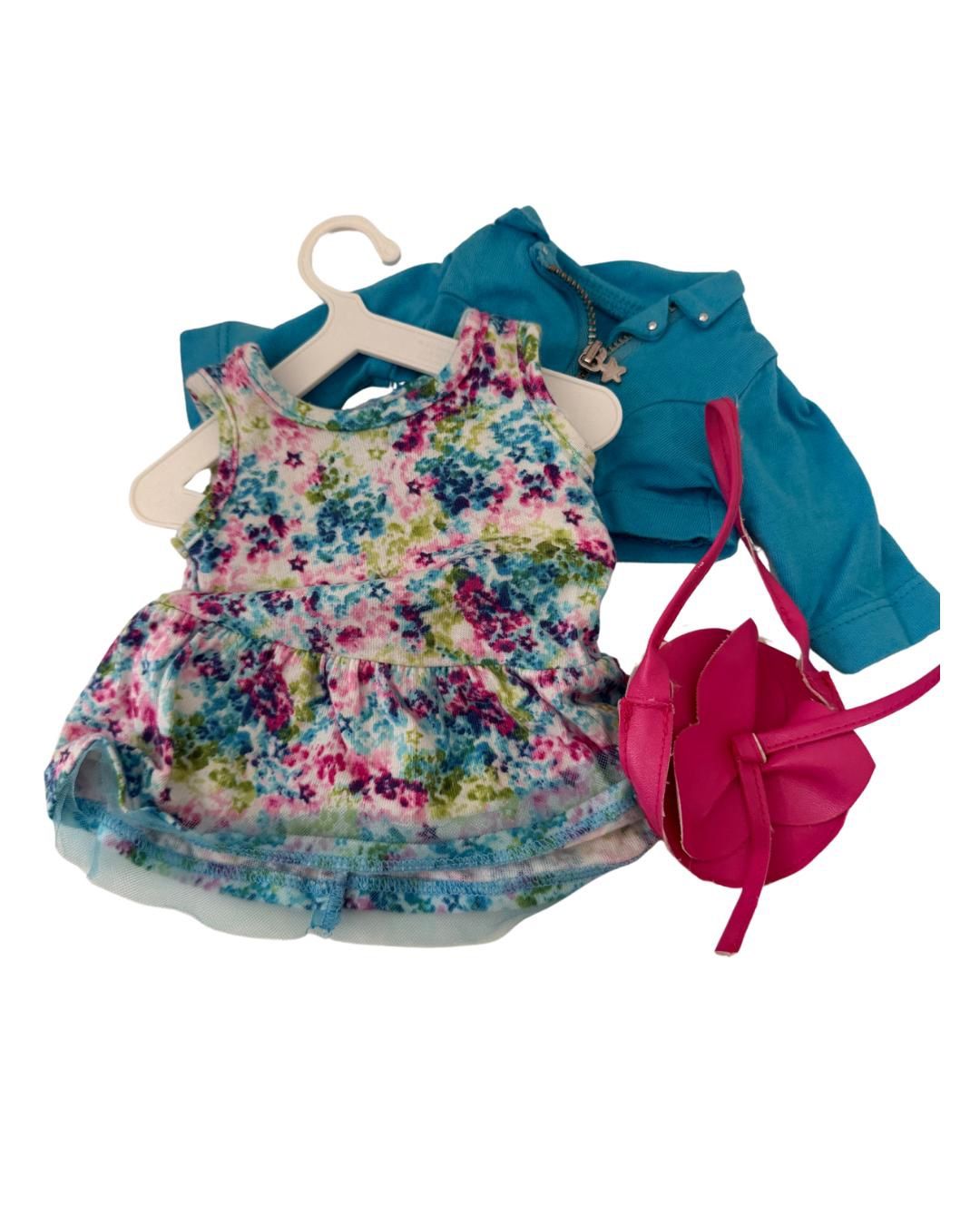 american girls doll outfit