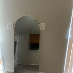 Full Length Standing Mirror