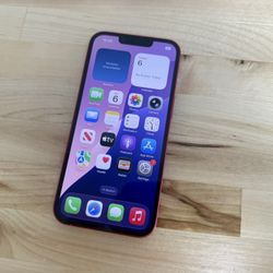 Apple iPhone 13 / AT&T & cricket 