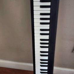 Korg Midi Keyboard 