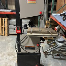 Craftsman Bandsaw 