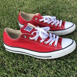 Converse All Star SIZE 9.5