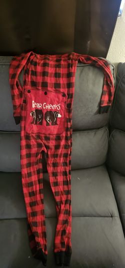 Xmas Pj's