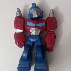 Transformer Toy