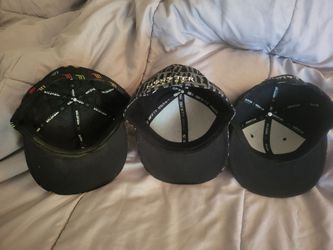 Monster Energy Hat  Monster Hat 2 new 1 used