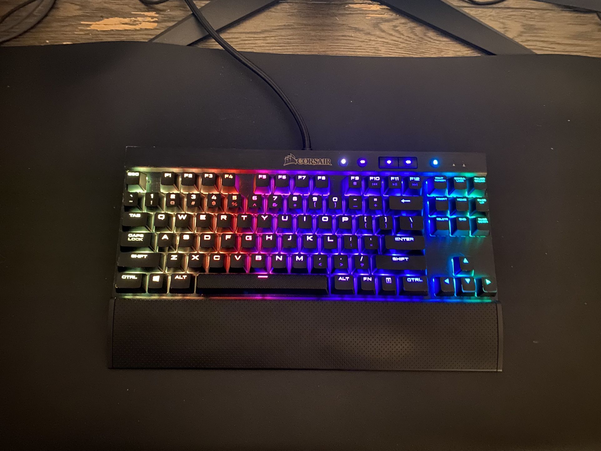 Mechanical Keyboard Bundle
