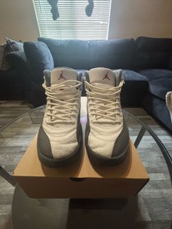 Jordan 12