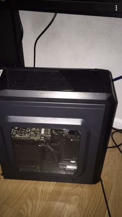 Gaming desktop computer trade for mac or high end gaming laptop