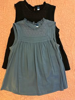 Women’s Tops