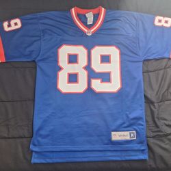 NFL Vintage Mark Bavaro Jersey (M - wears like a large)