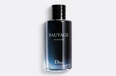 Dior Sauvage Eau de Parfum