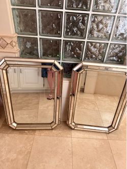 Mirrors