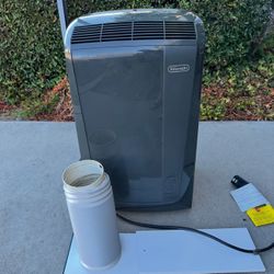 Portable Air Conditioner 