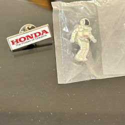 Honda And Honda Asimo Pins Honda Accord CRX Civic Type R Acura NSX TLX TL Integra RSX