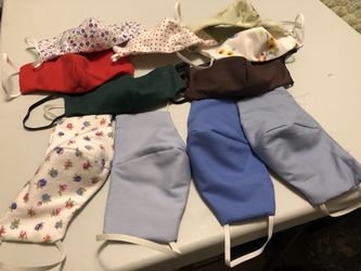 Mascarillas