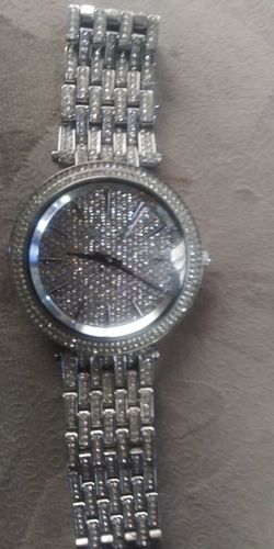 Michael Khors Diamonet watch