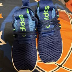 Boys Adidas Sneakers