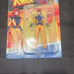 Jean Grey Action Figure