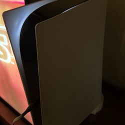 PlayStation 5 Digital 