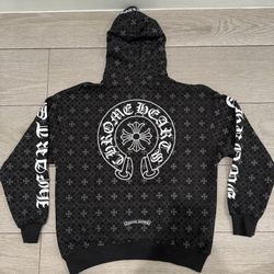 Chrome Hearts Hoodie New Season Any Colors 