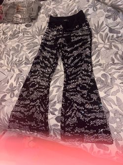 Akira brand bearly used
