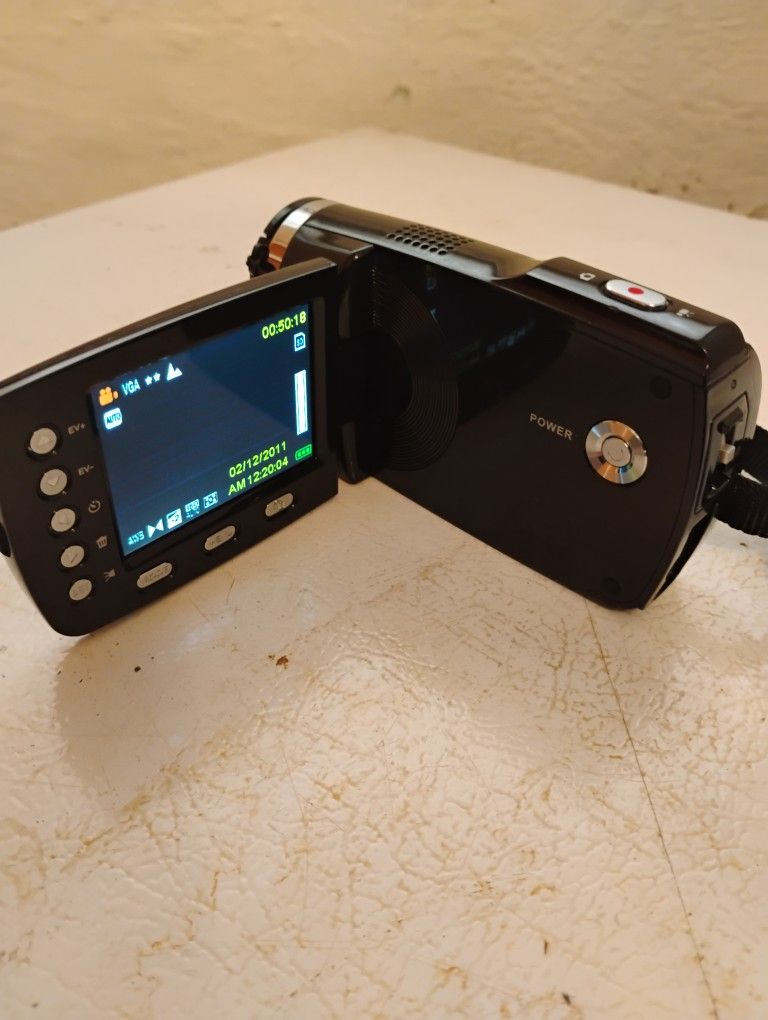 Camera