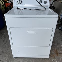 Whirlpool Gas Dryer