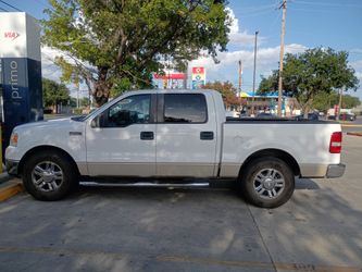 2007 Ford F-150