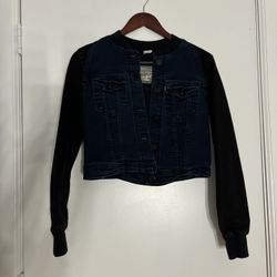 Levi jean jacket 