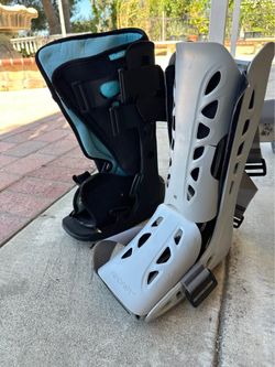 Medical Walking Boots - Ossur and Aircast