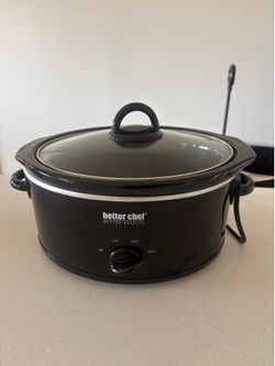 Crock pot