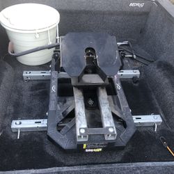 Pullrite 18K ISR SuperGlide 