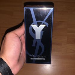 YSL Y Edp 