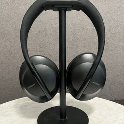 Bose Noise Cancelling Headphones