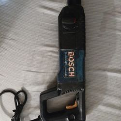Bosch Bulldog Extreme Rotary Hammer Drill