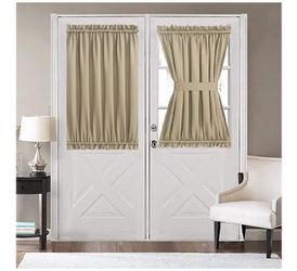 Curtains