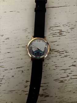 Vintage Disney Watch