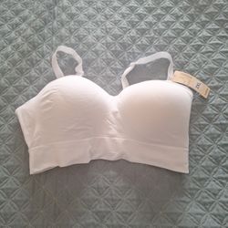 New Truekind  Bra
