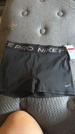 Nike Pro Shorts