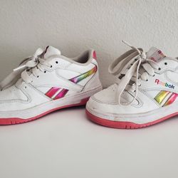 Reebok Heelys - Size 13