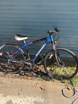 Bikes