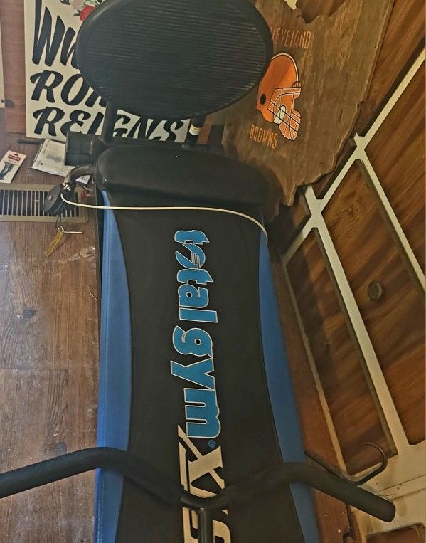 Total Gym  PRICED REDUCED