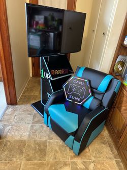 GAMING SET
