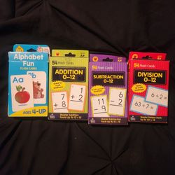 Kids Flashcards